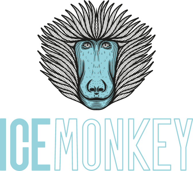 Ice Monkey