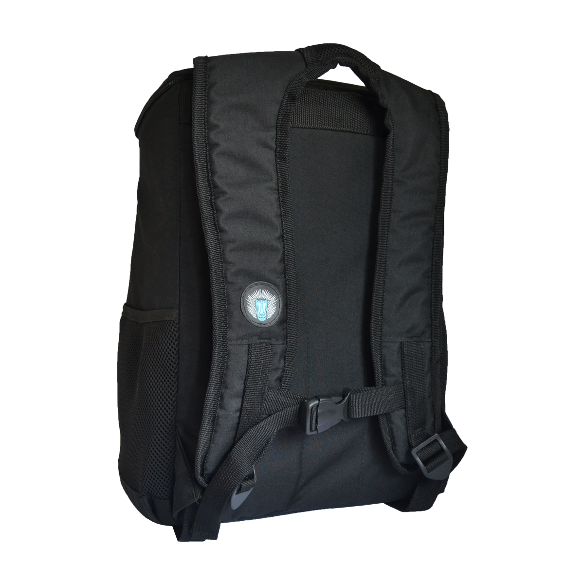 Mochila Cooler Ice Monkey Basic Mochila Térmica Cooler 21 L Bolsa Anti Vazamento para Bebidas Alimentos Cerveja Praia Camping e Pesca - Imagem 4